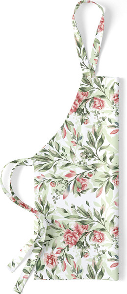 Изображение товара Кухонный фартук Verossa 75x62 / 920194 (весна)