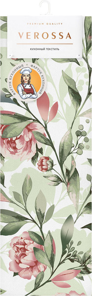 Изображение товара Кухонный фартук Verossa 75x62 / 920194 (весна)