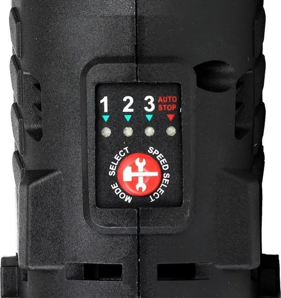 Изображение товара Аккумуляторный гайковерт P.I.T PIW12K-120A + PK12-2.0