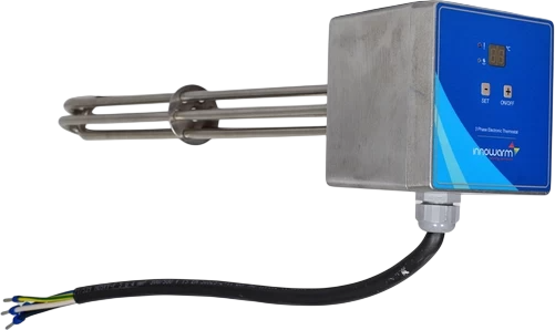 Изображение товара Тэн электрический Innowarm 9кВт L450