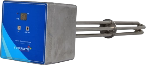 Изображение товара Тэн электрический Innowarm 9кВт L450