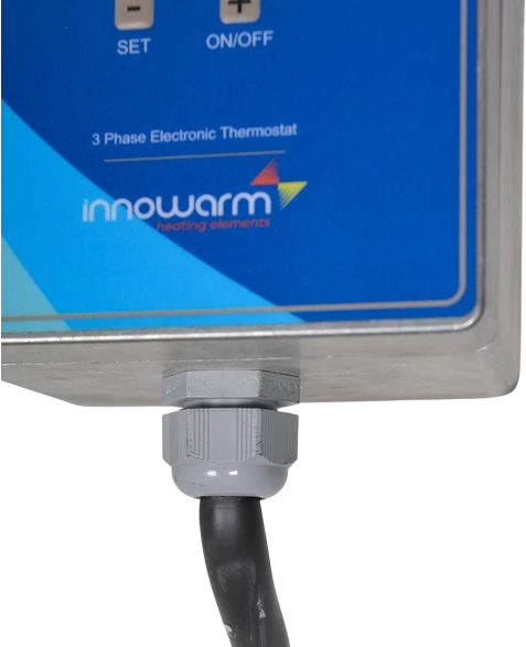 Изображение товара Тэн электрический Innowarm 9кВт L450