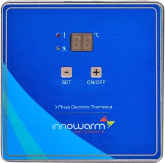 Изображение товара Тэн электрический Innowarm 9кВт L450