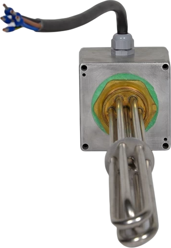 Изображение товара Тэн электрический Innowarm 9кВт L450