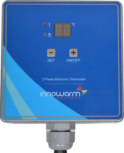 Изображение товара Тэн электрический Innowarm 9кВт L450