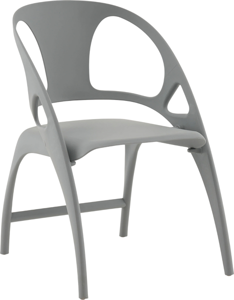 Изображение товара Стул Stool Group Liara / BW-128 grey 90465 (серый)