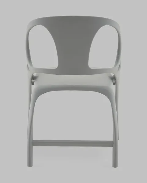 Изображение товара Стул Stool Group Liara / BW-128 grey 90465 (серый)