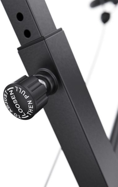 Изображение товара Велотренажер DFC X-Bike Bifanuo B008B