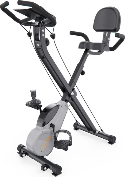 Изображение товара Велотренажер DFC X-Bike Bifanuo B008B