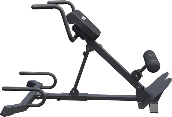 Изображение товара Гиперэкстензия DFC Maxxus GSMX-600417-00019-0001