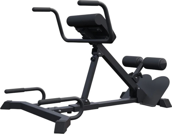 Изображение товара Гиперэкстензия DFC Maxxus GSMX-600417-00019-0001