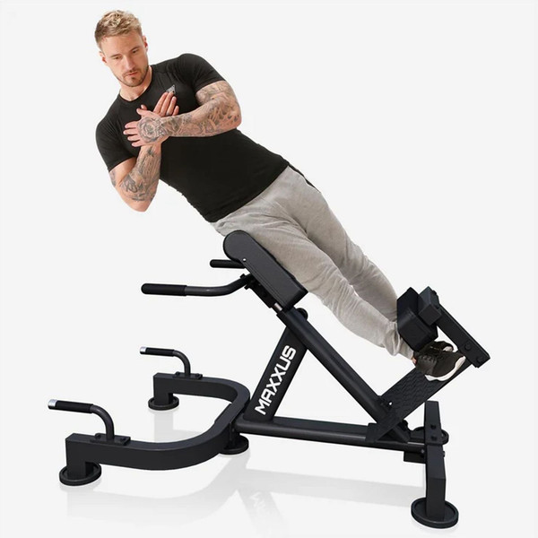 Изображение товара Гиперэкстензия DFC Maxxus GSMX-600080-00019-0001