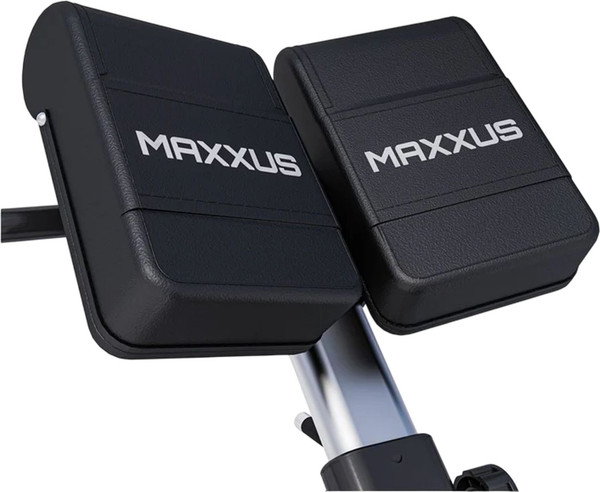 Изображение товара Гиперэкстензия DFC Maxxus GSMX-600080-00019-0001