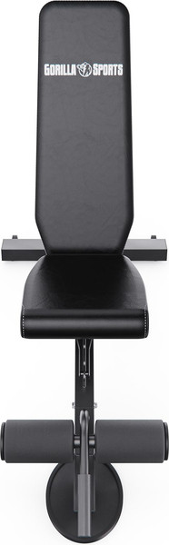 Изображение товара Скамья многофункциональная DFC Gorilla Sport 101178