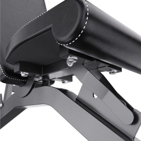 Изображение товара Скамья многофункциональная DFC Gorilla Sport 101178