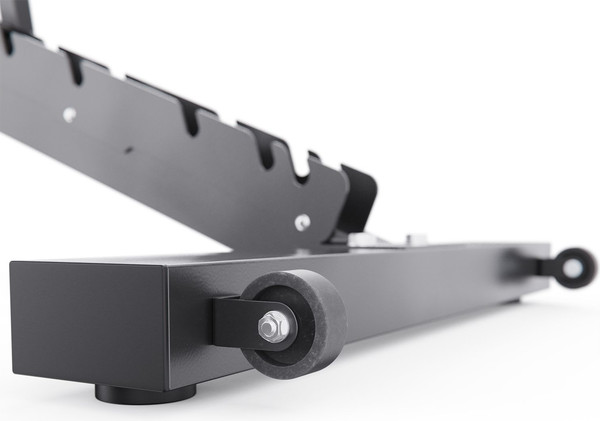 Изображение товара Скамья многофункциональная DFC Gorilla Sport 101178