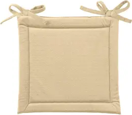 Изображение товара Подушка на стул Волшебная ночь 40x40 / 931665 (ангора)