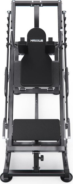 Изображение товара Силовой тренажер DFC Жим ногами Maxxus GSMX-600023-00019-0001