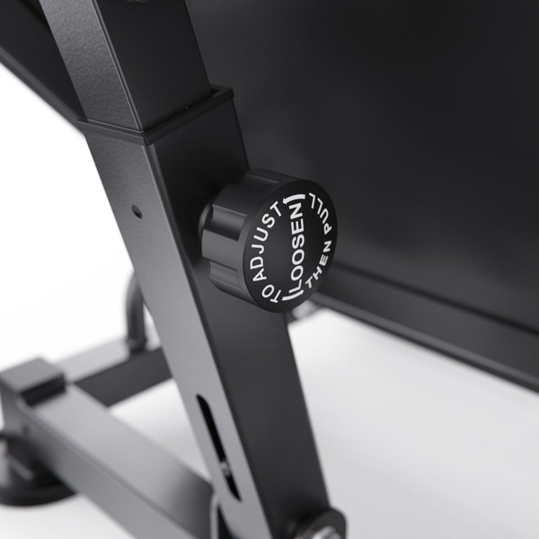 Изображение товара Силовой тренажер DFC Жим ногами Maxxus GSMX-600023-00019-0001