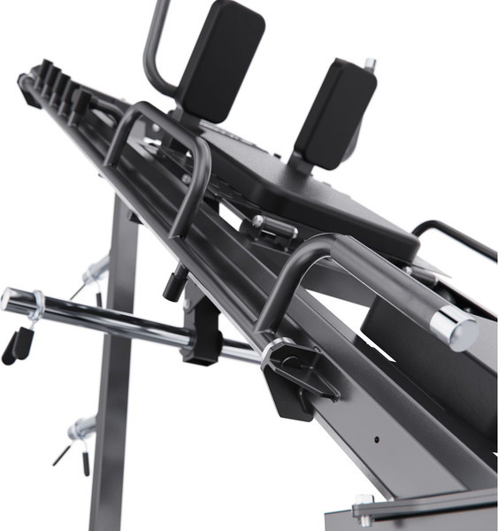 Изображение товара Силовой тренажер DFC Жим ногами Maxxus GSMX-600023-00019-0001