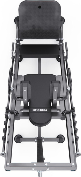 Изображение товара Силовой тренажер DFC Жим ногами Maxxus GSMX-600023-00019-0001