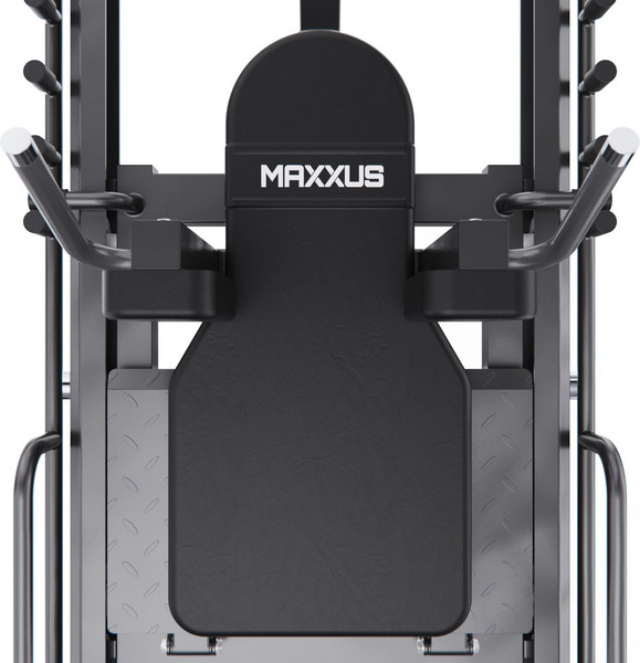Изображение товара Силовой тренажер DFC Жим ногами Maxxus GSMX-600023-00019-0001