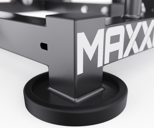Изображение товара Силовой тренажер DFC Жим ногами Maxxus GSMX-600023-00019-0001