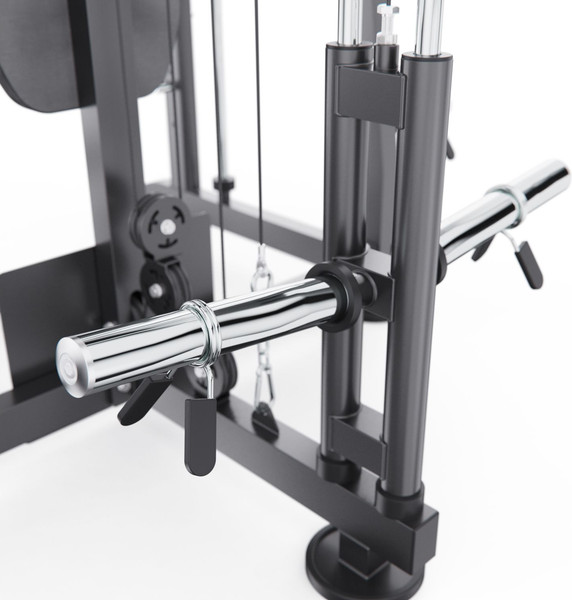 Изображение товара Силовой тренажер DFC Машина Смита Maxxus GSMX-600019-00019-0001