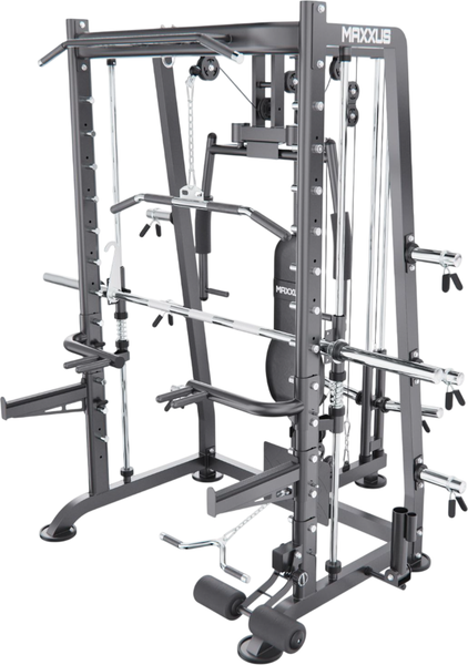 Изображение товара Силовой тренажер DFC Машина Смита Maxxus GSMX-600019-00019-0001