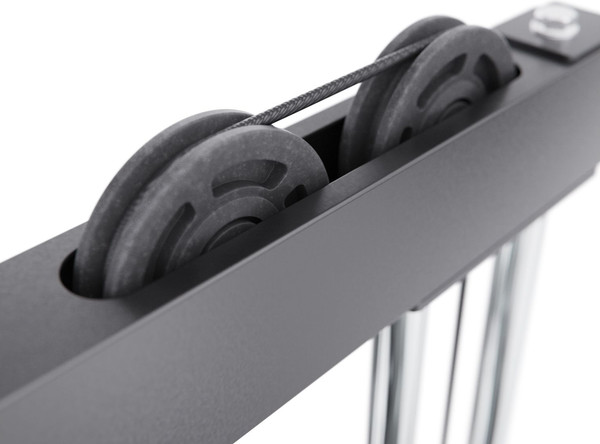 Изображение товара Силовой тренажер DFC Машина Смита Maxxus GSMX-600019-00019-0001