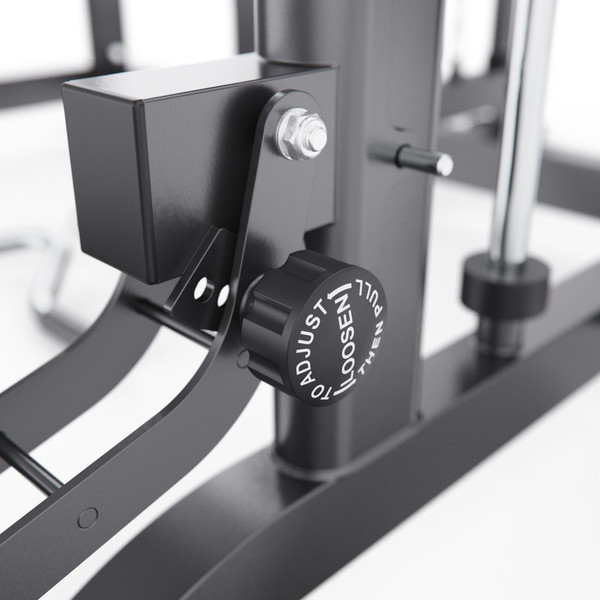 Изображение товара Силовой тренажер DFC Машина Смита Maxxus GSMX-600019-00019-0001