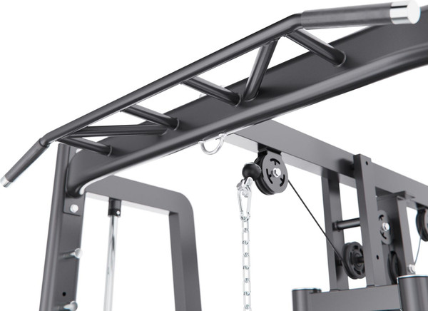 Изображение товара Силовой тренажер DFC Машина Смита Maxxus GSMX-600019-00019-0001