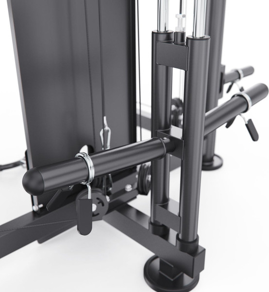 Изображение товара Силовой тренажер DFC Gorilla Sport 100822