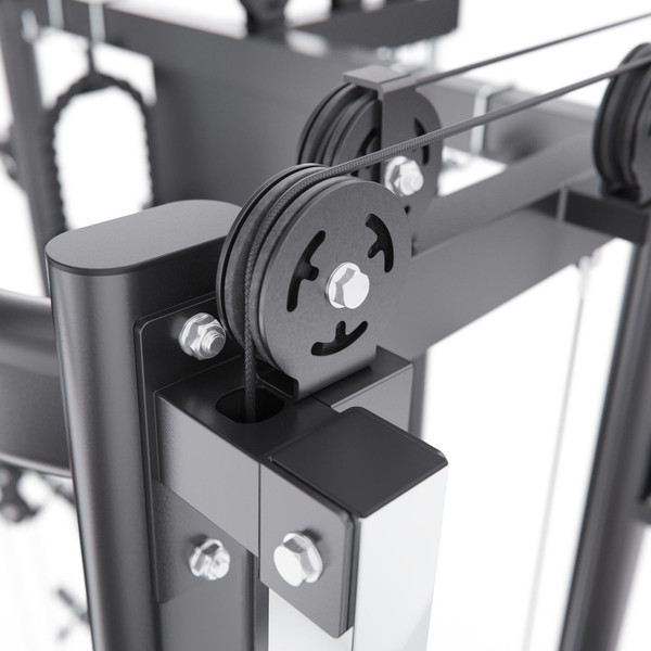 Изображение товара Силовой тренажер DFC Gorilla Sport 100822