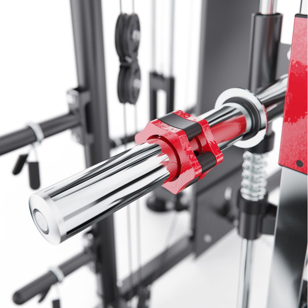 Изображение товара Силовой тренажер DFC Gorilla Sport 100822