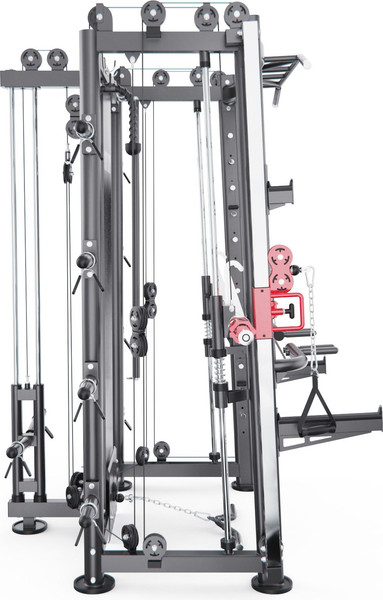 Изображение товара Силовой тренажер DFC Gorilla Sport 100822