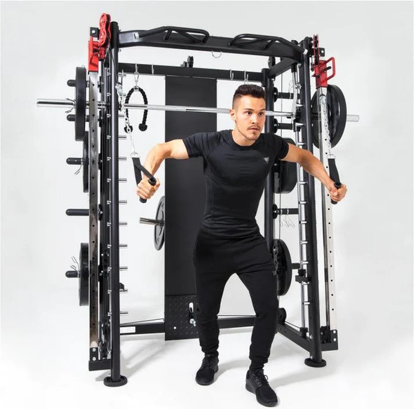 Изображение товара Силовой тренажер DFC Gorilla Sport 100822