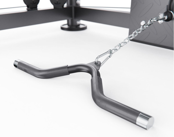 Изображение товара Силовой тренажер DFC Gorilla Sport 100822