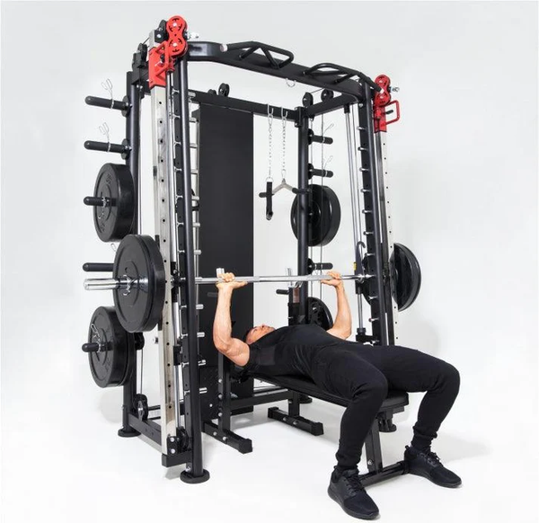 Изображение товара Силовой тренажер DFC Gorilla Sport 100822