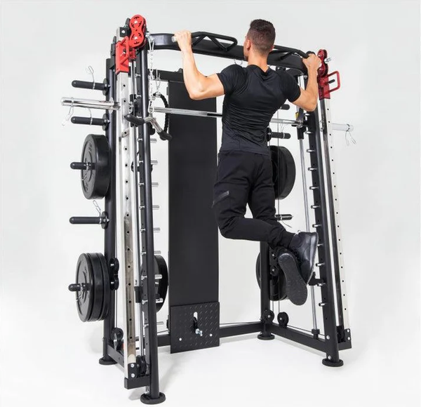 Изображение товара Силовой тренажер DFC Gorilla Sport 100822