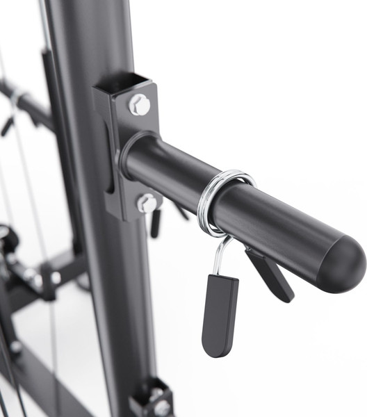 Изображение товара Силовой тренажер DFC Gorilla Sport 100822