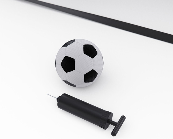 Изображение товара Футбольные ворота DFC Amazon Basics B0758HC1KN