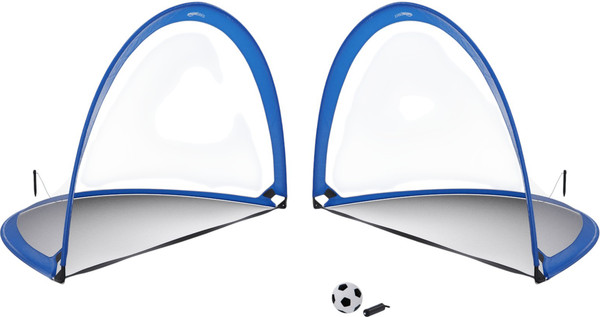 Изображение товара Футбольные ворота DFC Amazon Basics B0758HC1KN