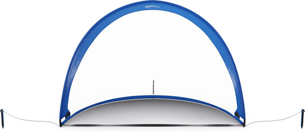 Изображение товара Футбольные ворота DFC Amazon Basics B0758HC1KN