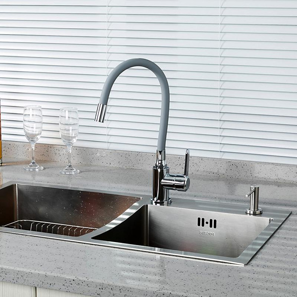 Изображение товара Смеситель Frud R42052-31