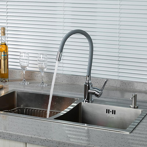 Изображение товара Смеситель Frud R42052-31