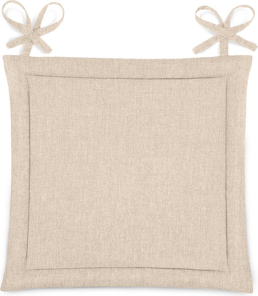 Изображение товара Подушка на стул Волшебная ночь 40x40 / 777009 (жемчуг)