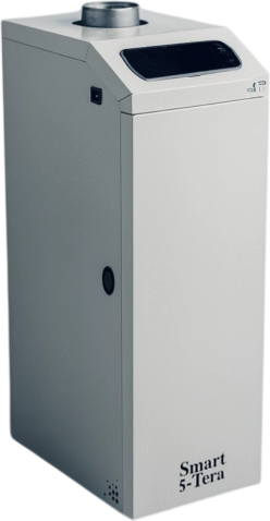 Изображение товара Газовый котел Сигнал КОВ 10 СКСе Smart