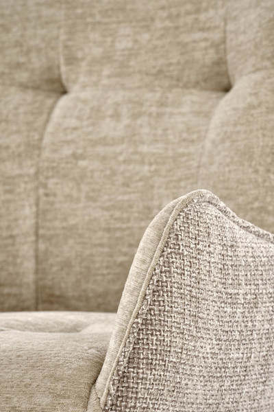 Изображение товара Стул Halmar K573 (бежевый/черный)