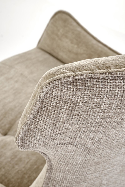 Изображение товара Стул Halmar K573 (бежевый/черный)